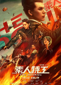 蛋白质娃娃